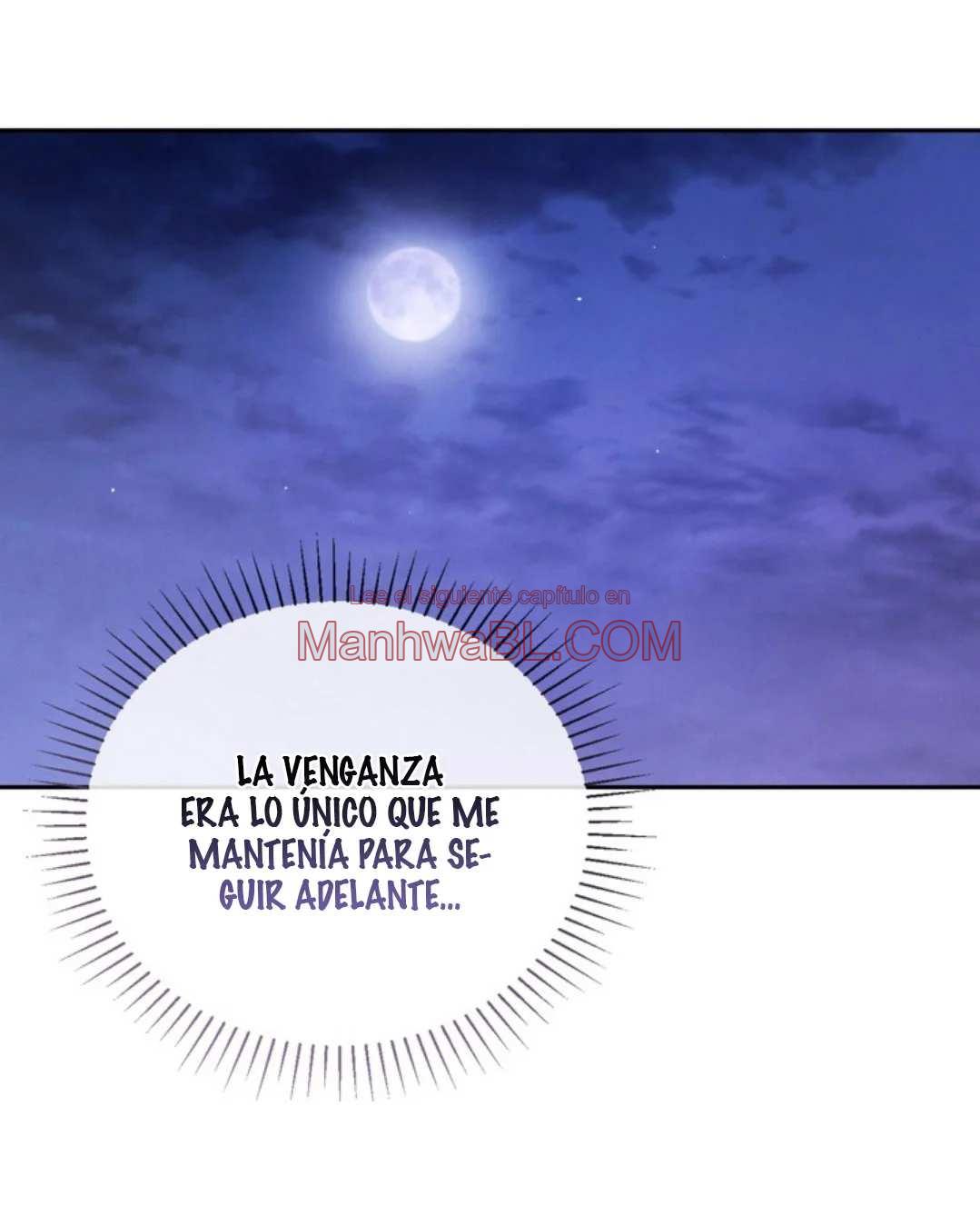 Toxina - Capítulo 44 manhwa