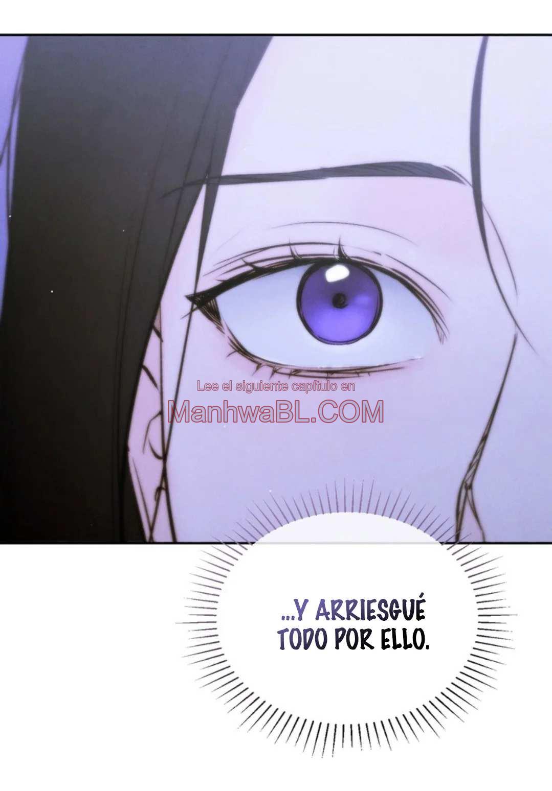 Toxina - Capítulo 44 manhwa