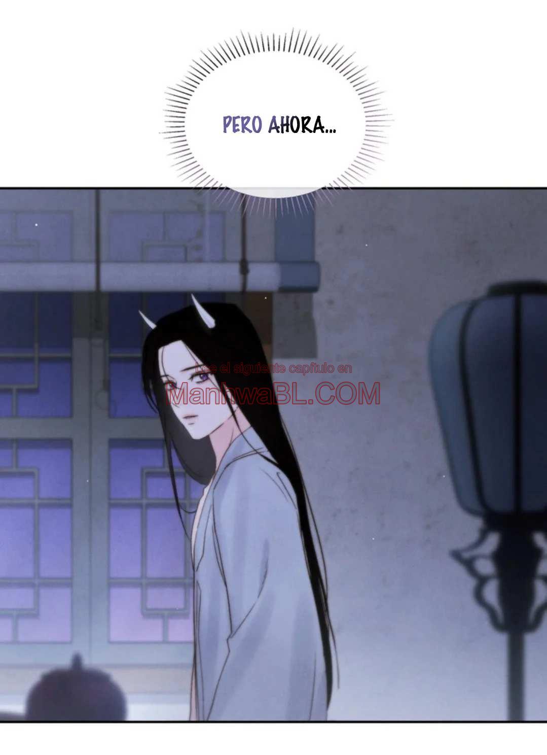 Toxina - Capítulo 44 manhwa