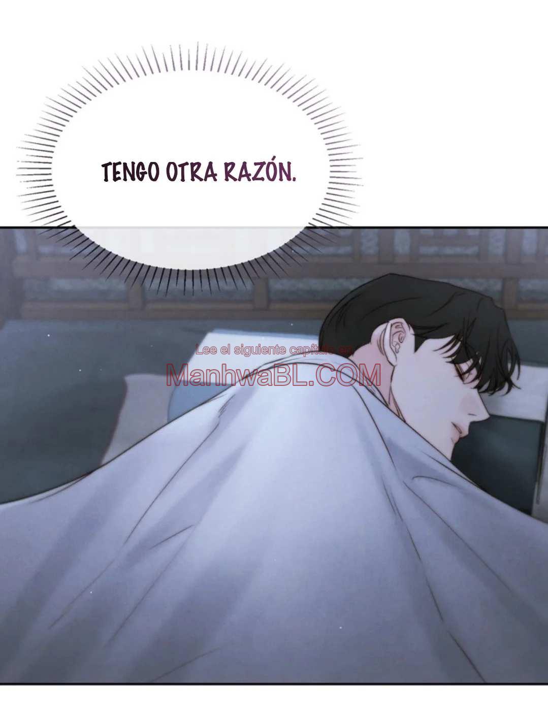 Toxina - Capítulo 44 manhwa