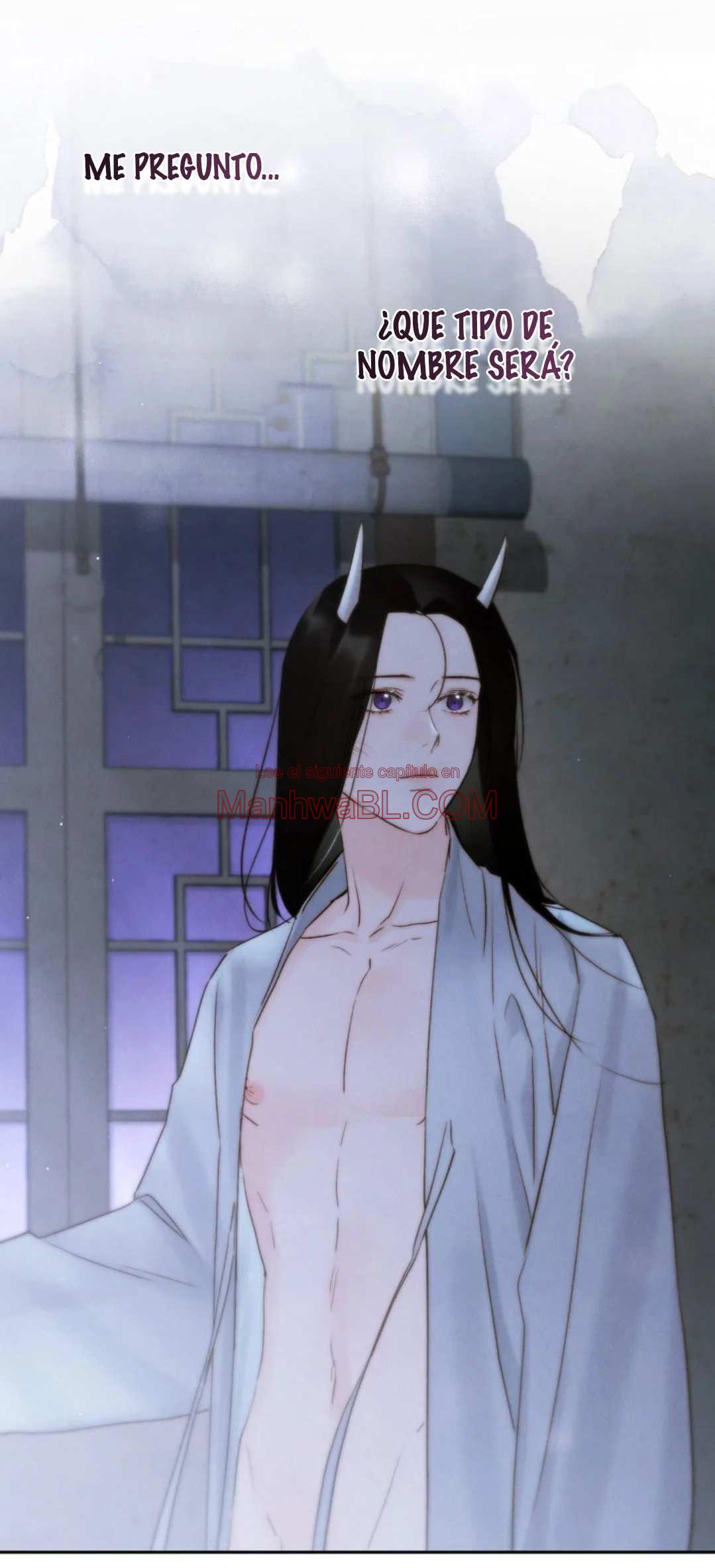 Toxina - Capítulo 44 manhwa