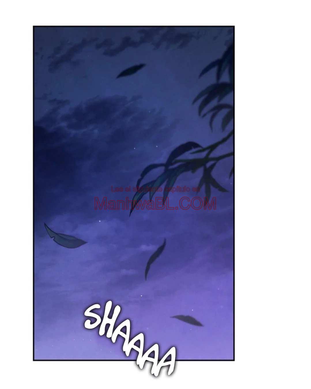 Toxina - Capítulo 44 manhwa