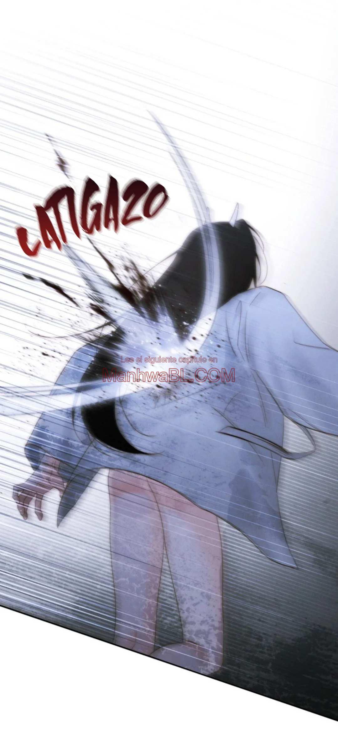 Toxina - Capítulo 44 manhwa