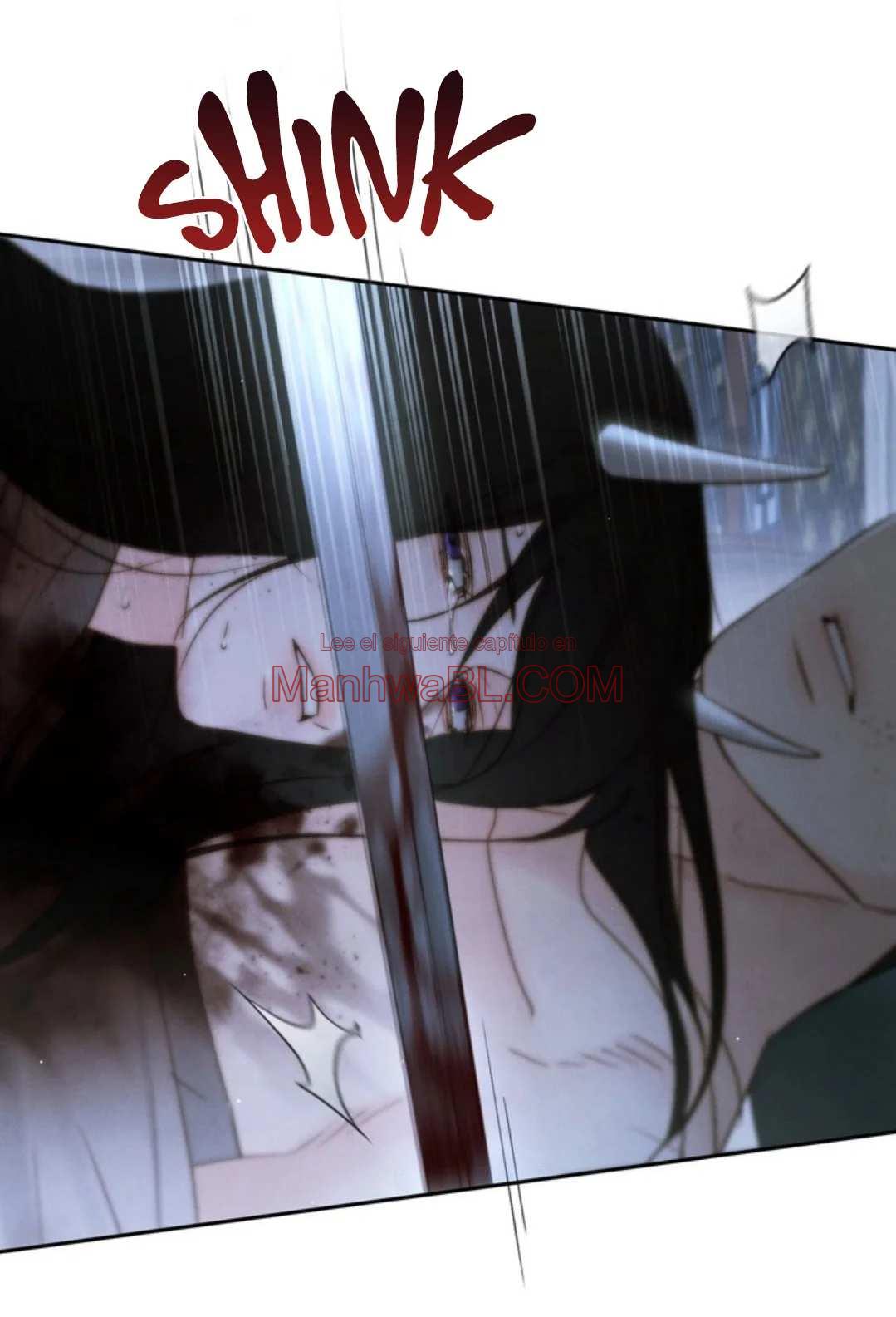 Toxina - Capítulo 44 manhwa