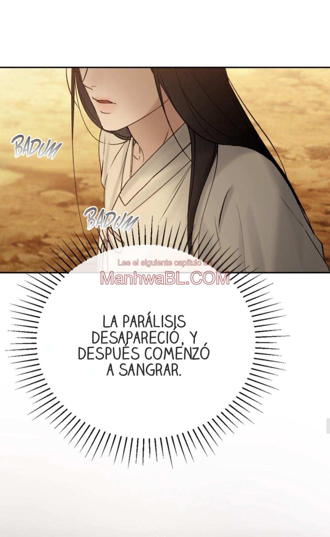 Toxina - Capítulo 58 2 manhwa