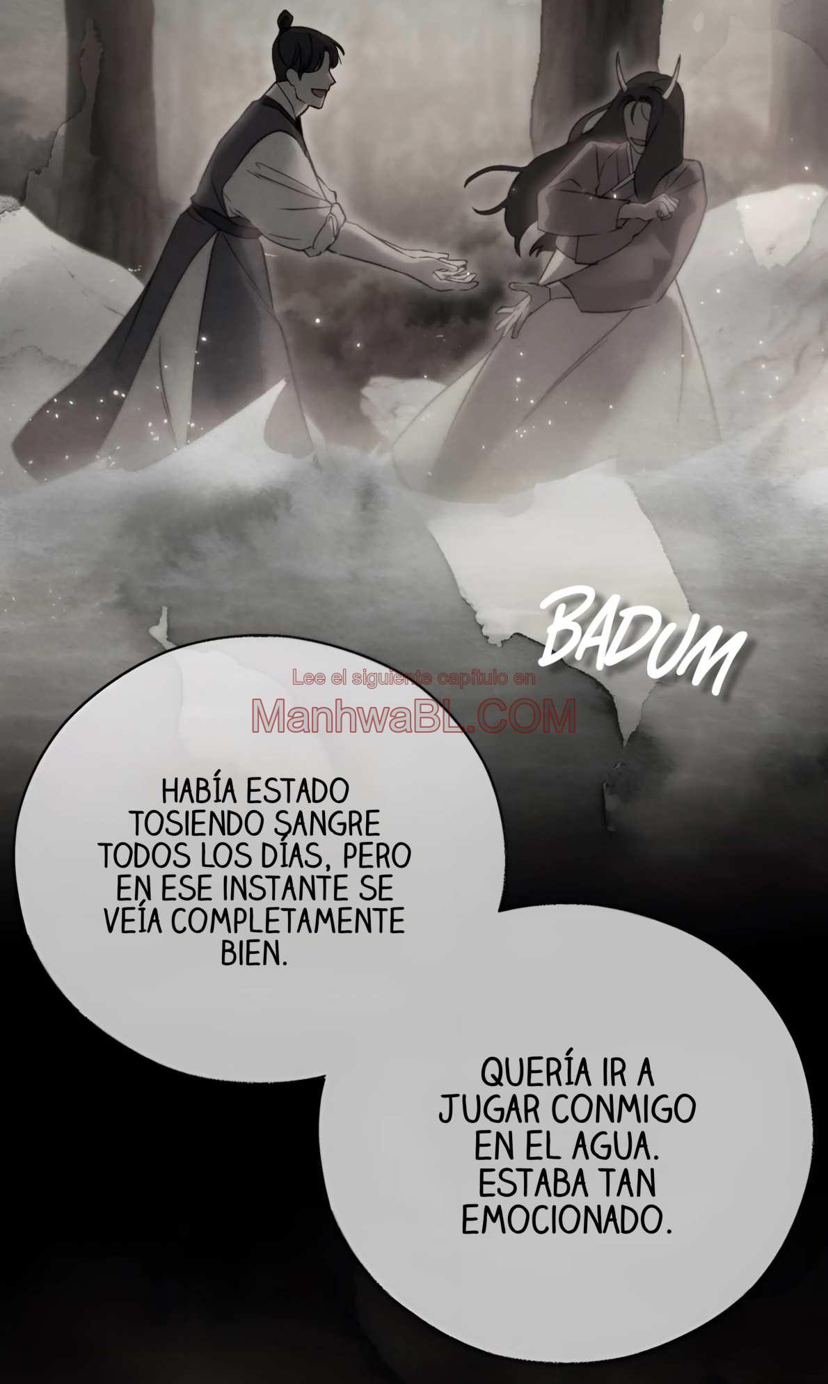 Toxina - Capítulo 58 2 manhwa
