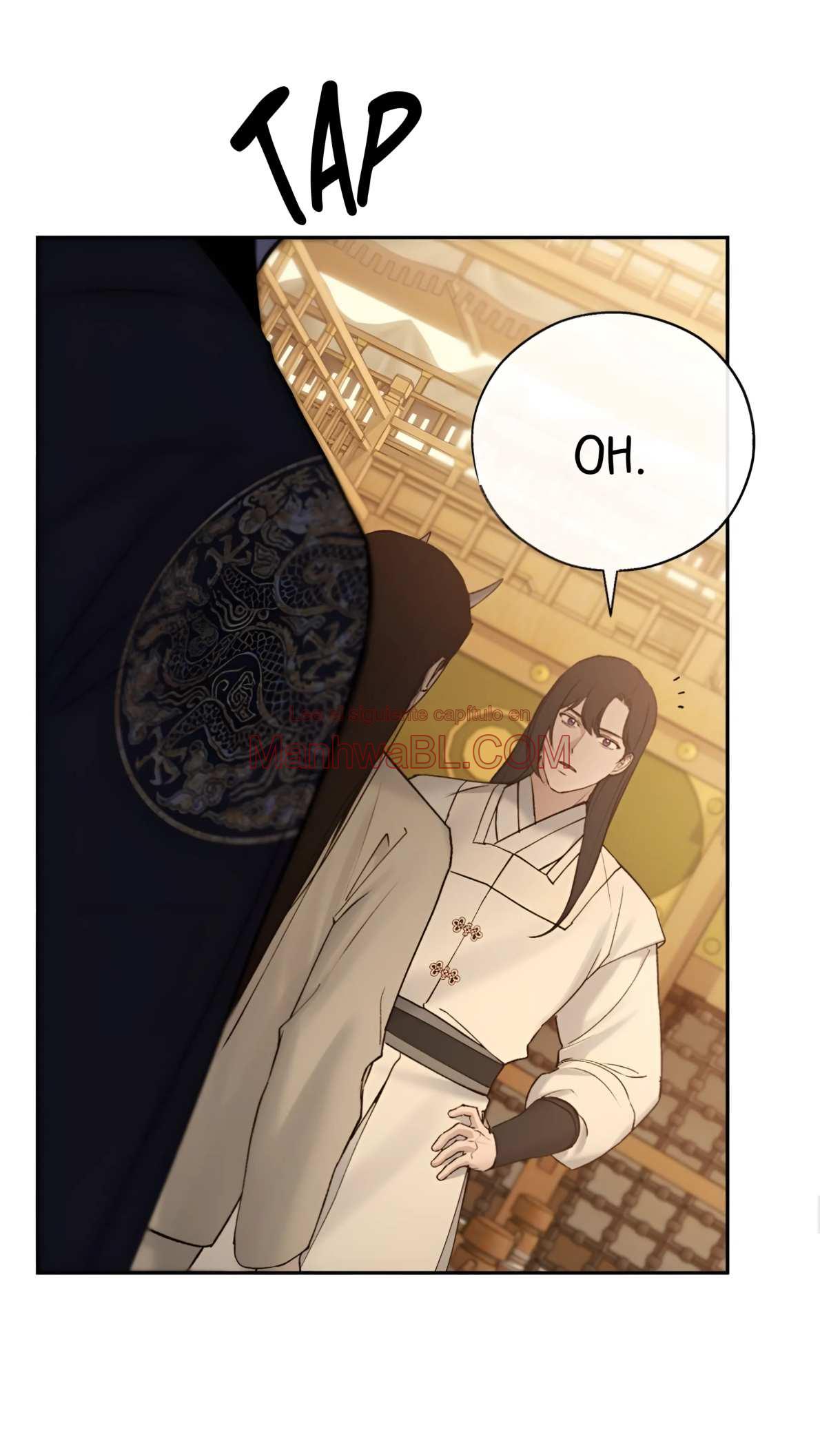 Toxina - Capítulo 58 2 manhwa