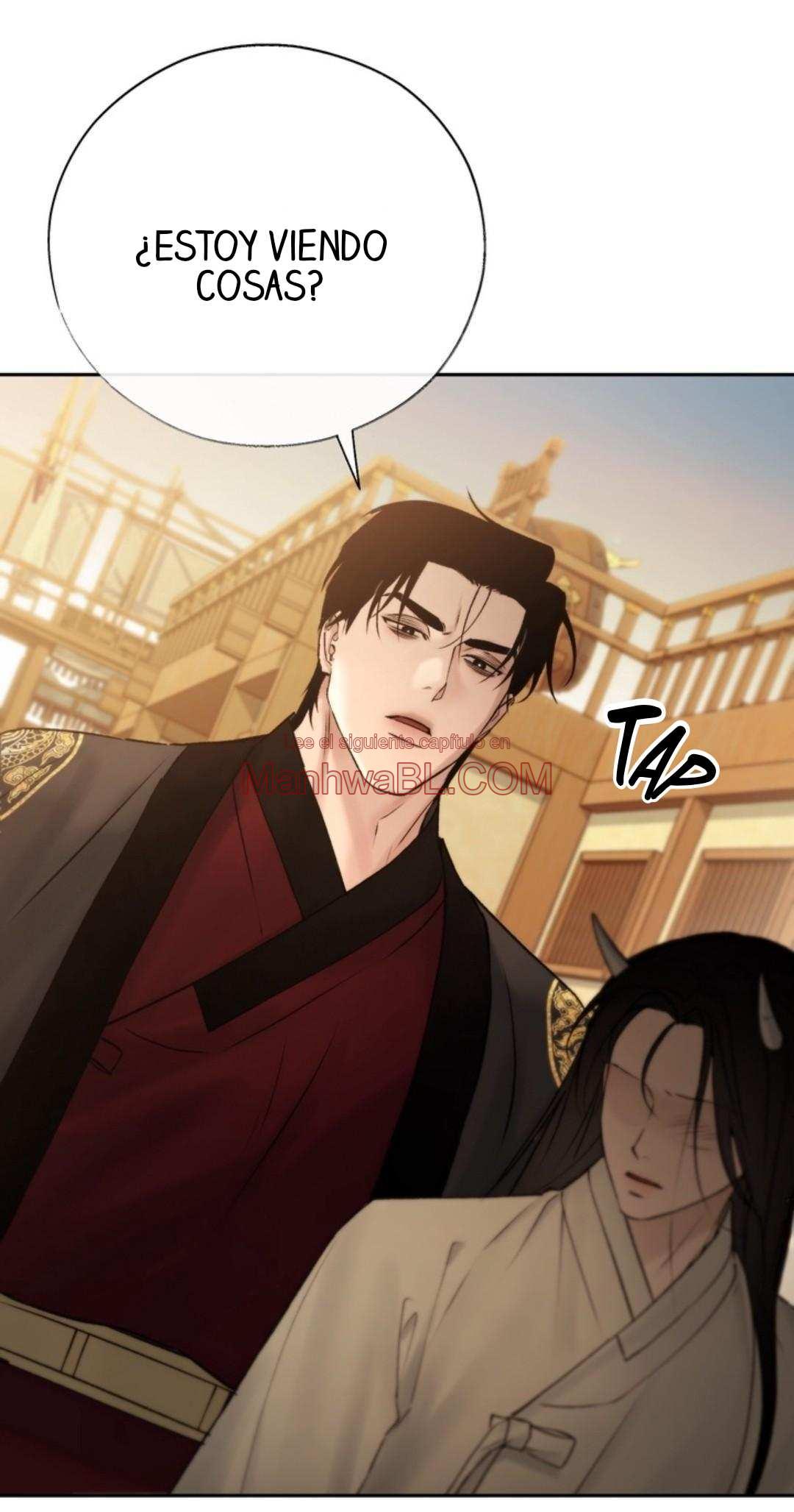 Toxina - Capítulo 58 2 manhwa