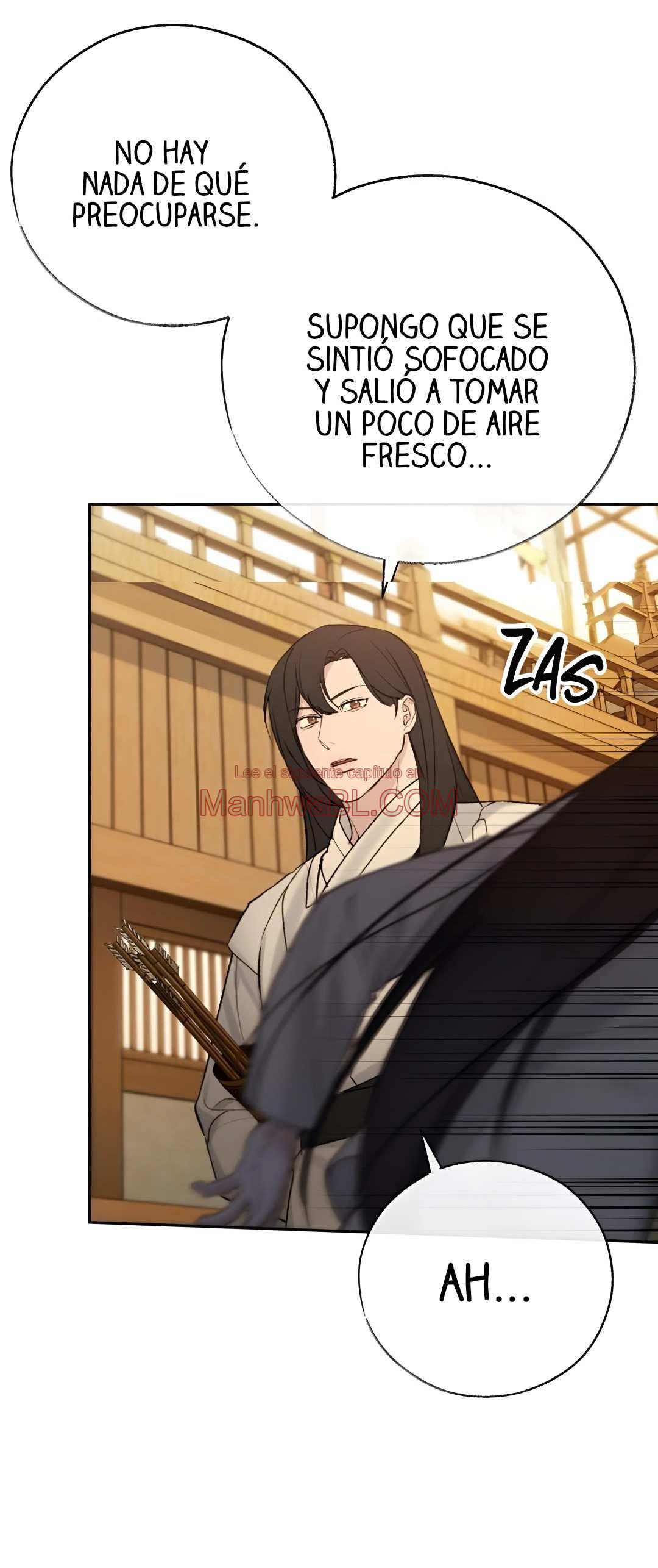 Toxina - Capítulo 58 2 manhwa