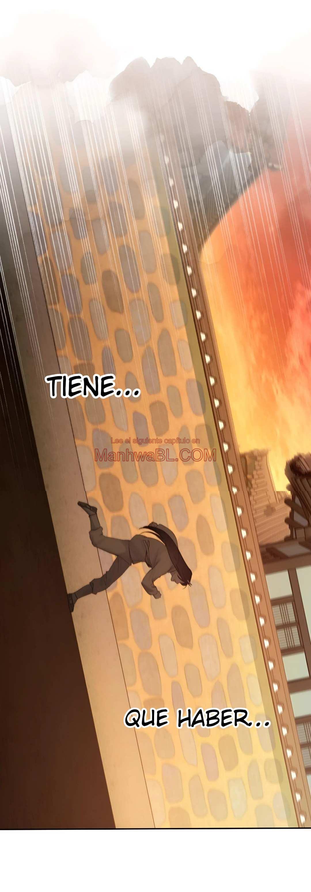 Toxina - Capítulo 58 2 manhwa