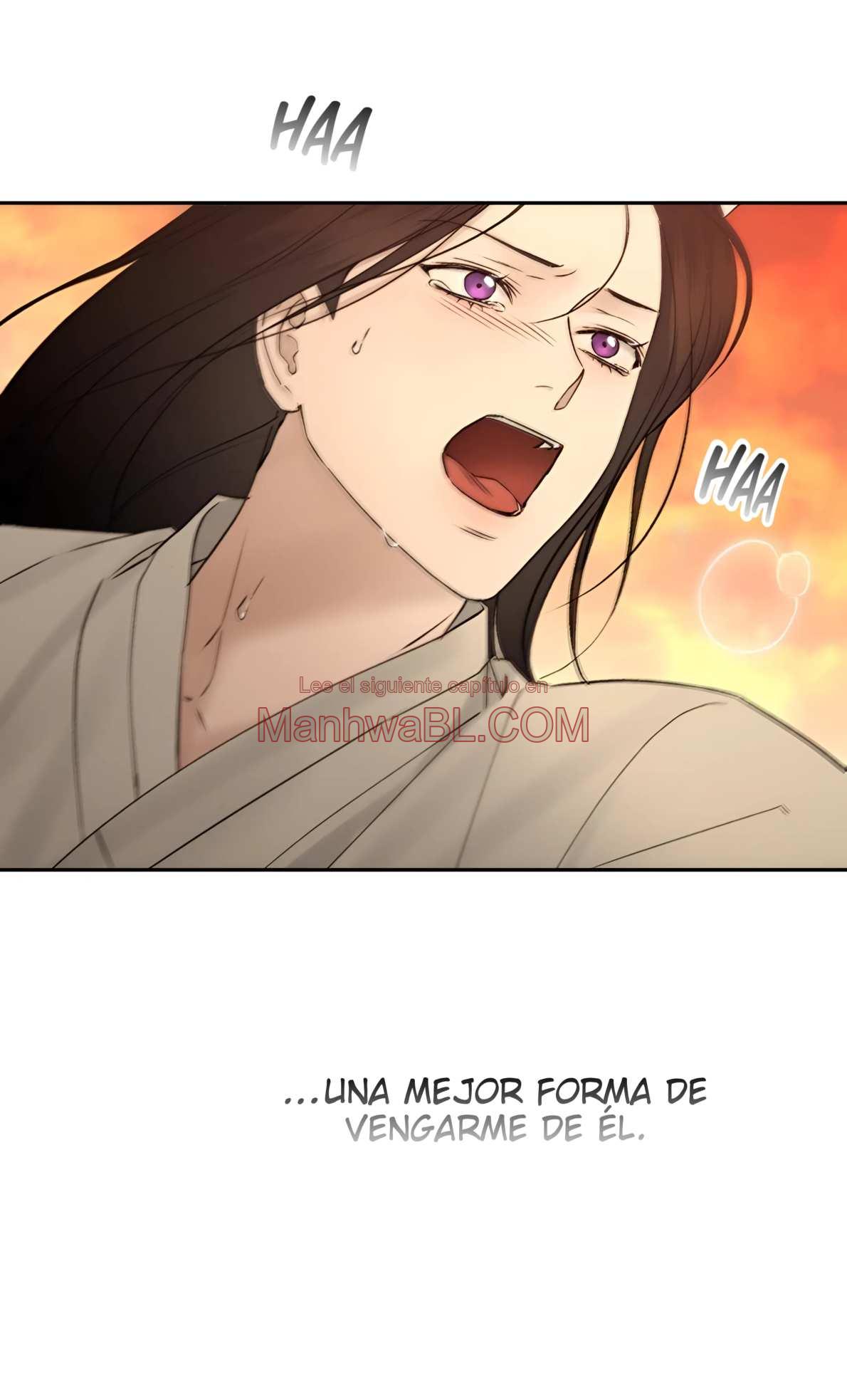 Toxina - Capítulo 58 2 manhwa