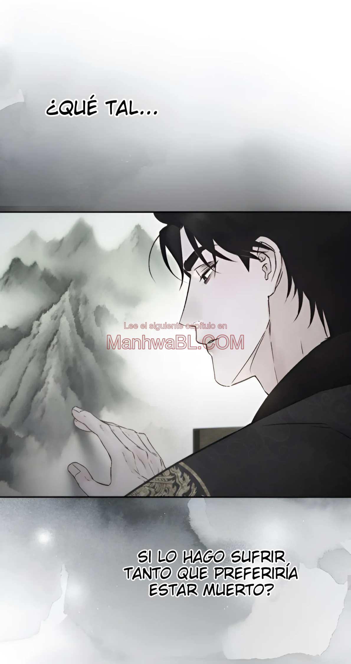 Toxina - Capítulo 58 2 manhwa