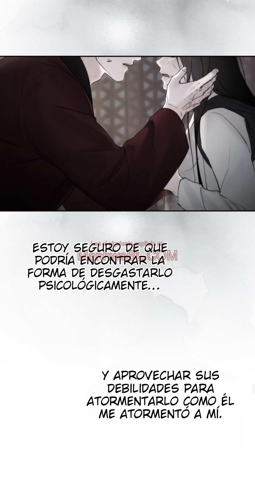 Toxina - Capítulo 58 2 manhwa