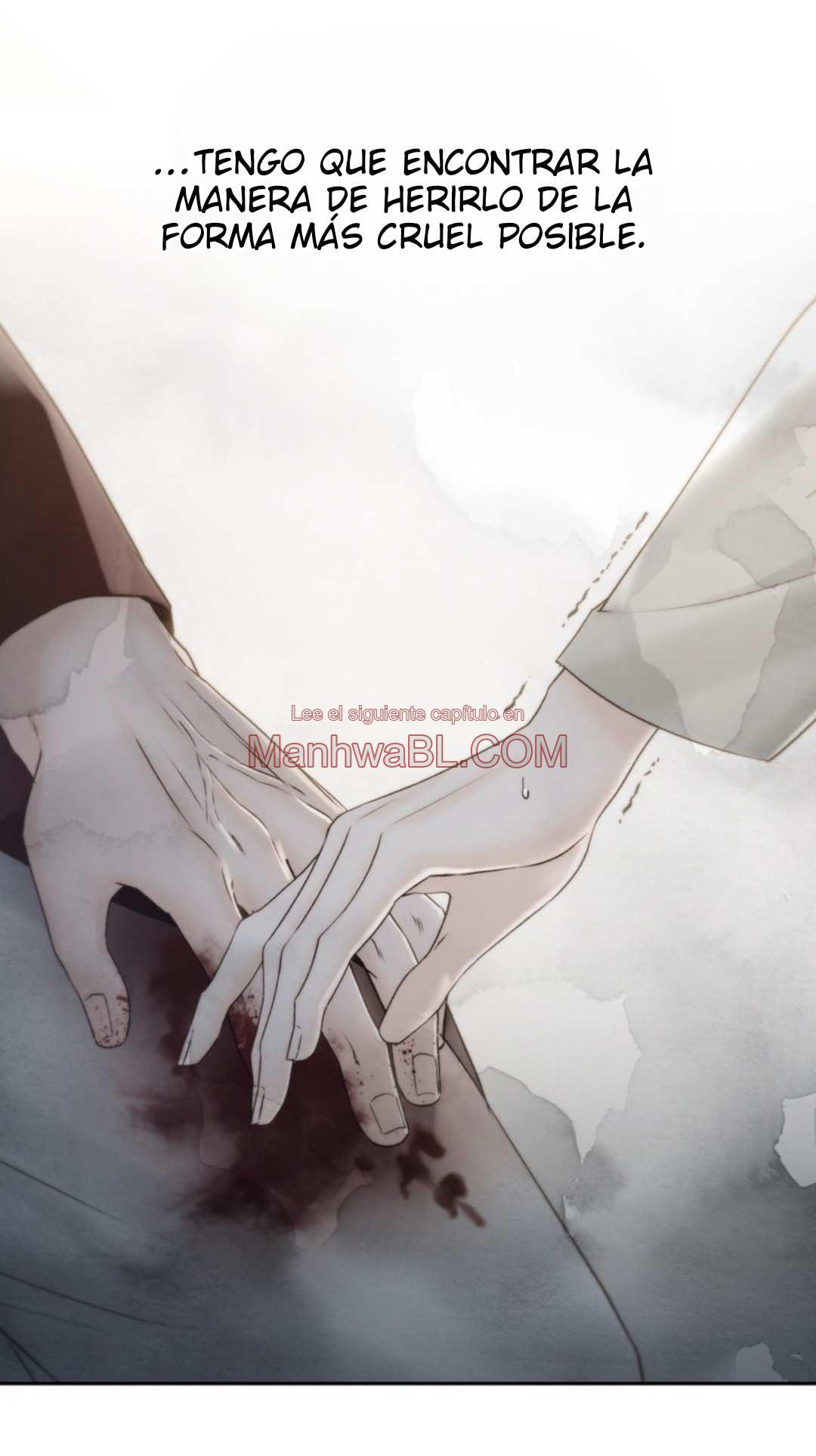 Toxina - Capítulo 58 2 manhwa