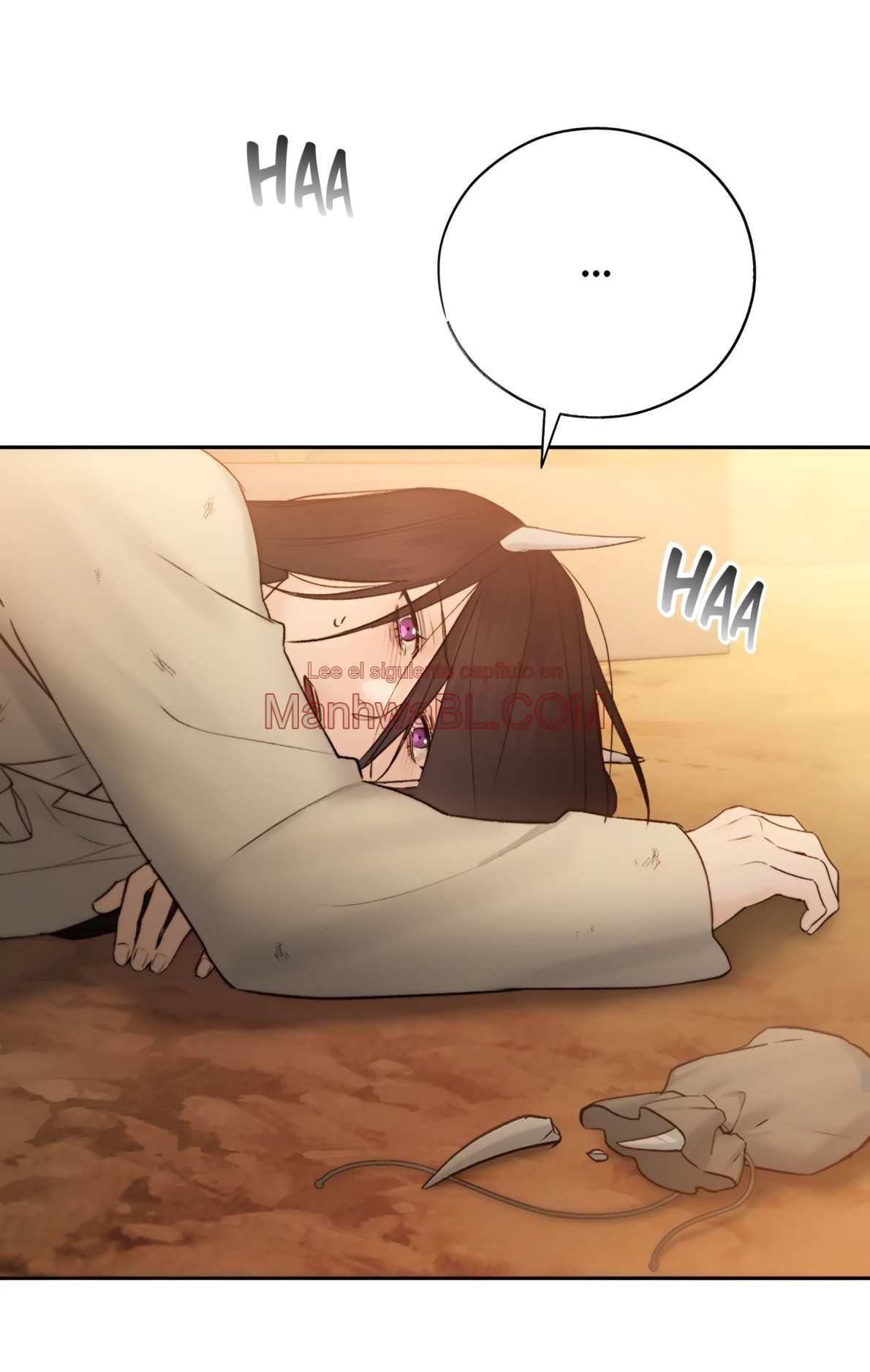 Toxina - Capítulo 58 2 manhwa