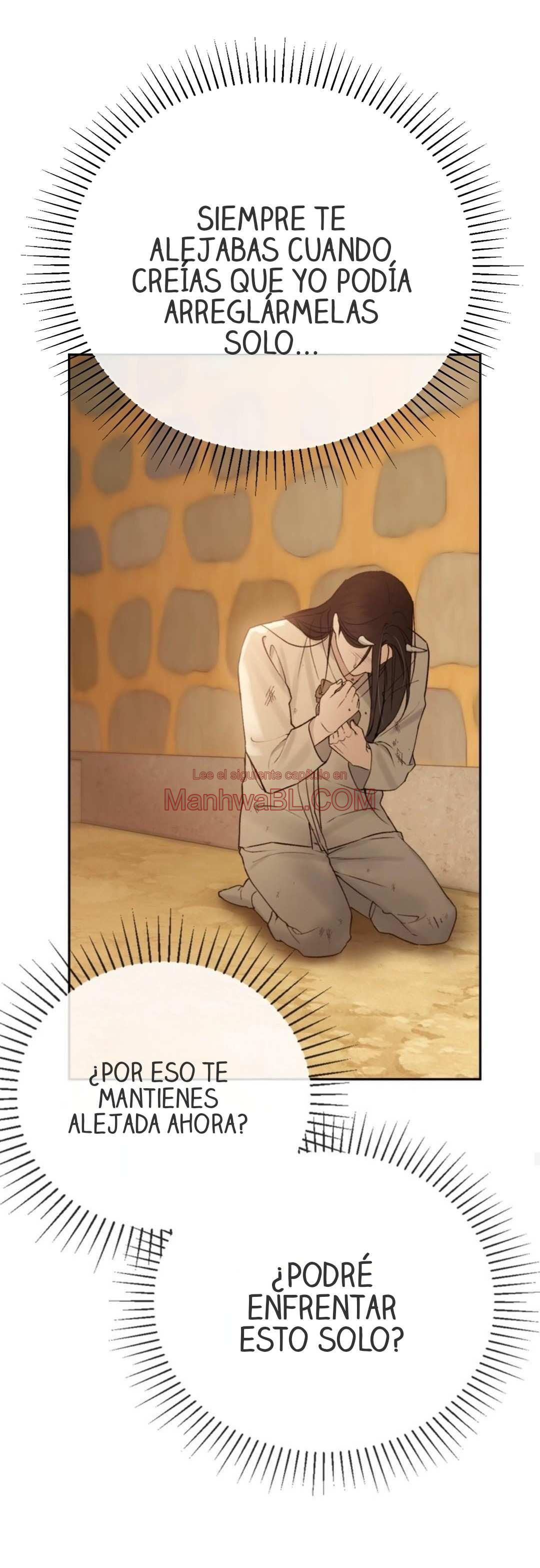 Toxina - Capítulo 58 2 manhwa