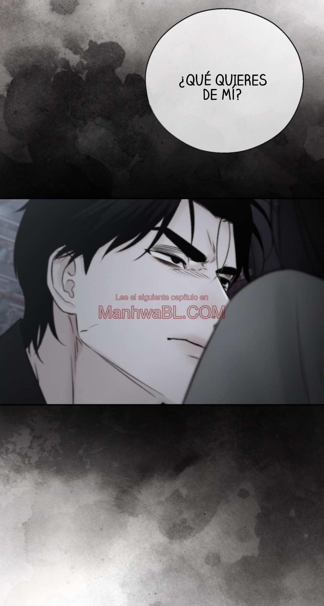 Toxina - Capítulo 58 2 manhwa