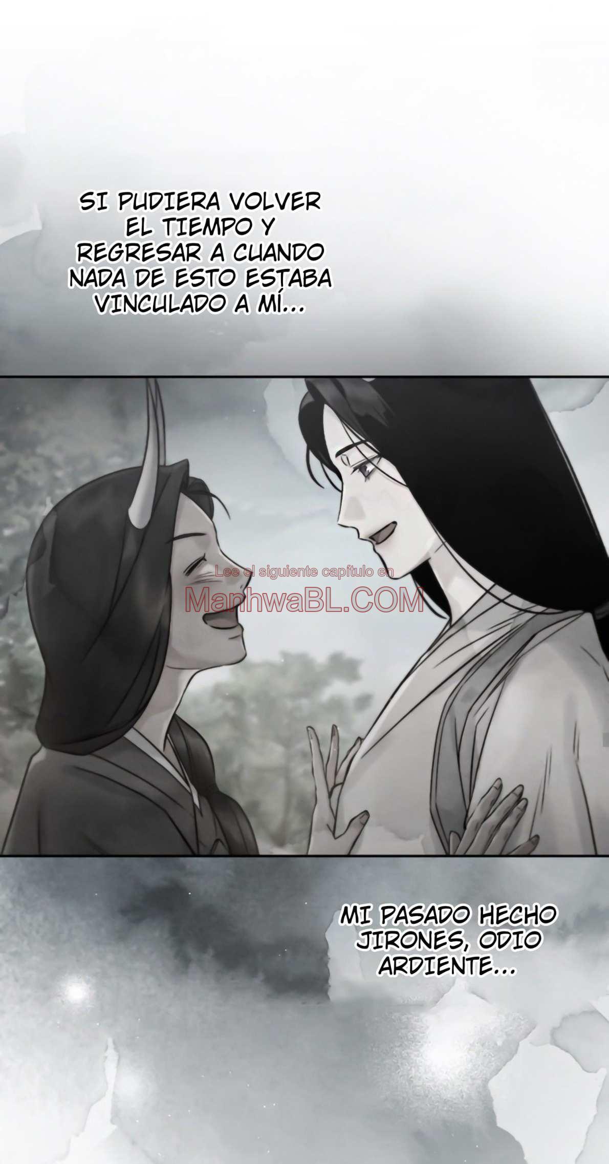 Toxina - Capítulo 58 2 manhwa
