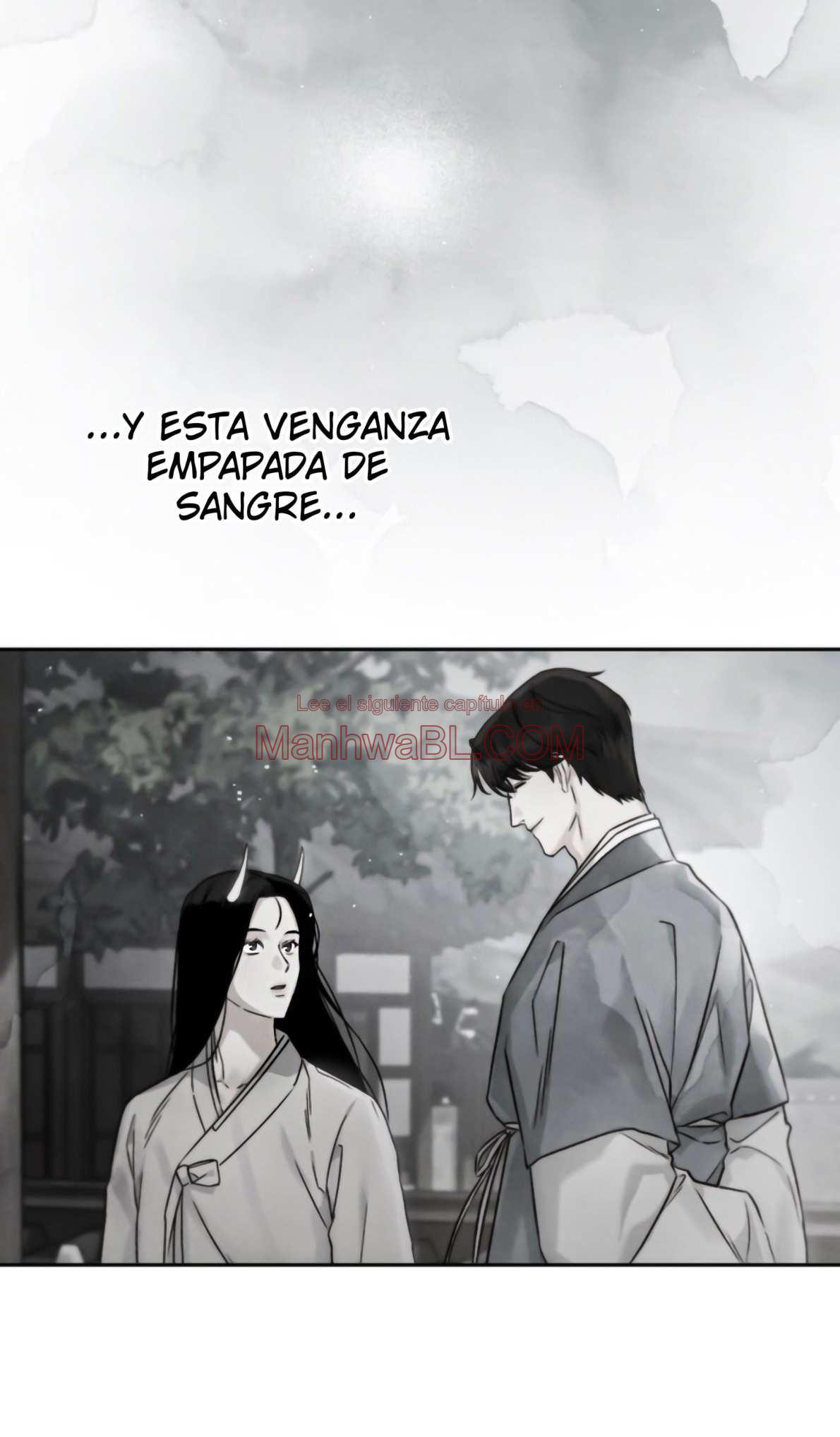 Toxina - Capítulo 58 2 manhwa