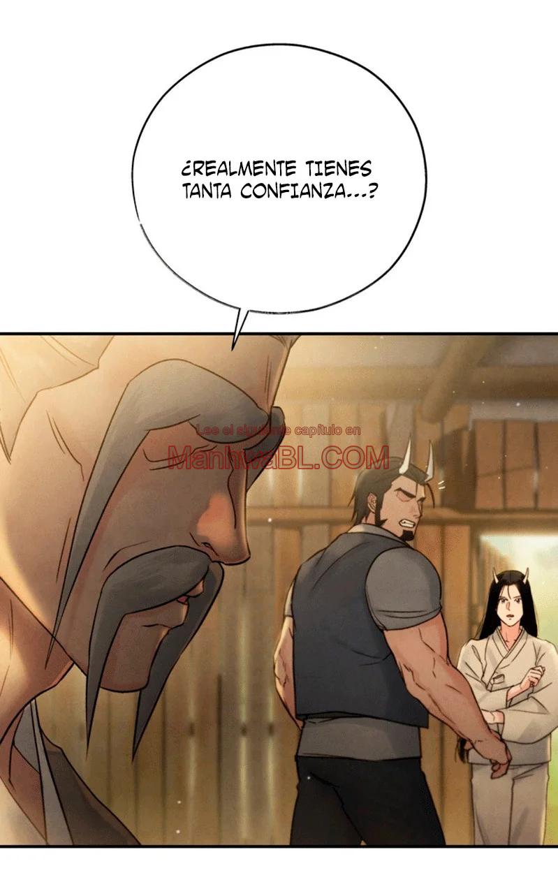 Toxina - Capítulo 4 manhwa