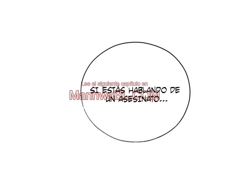 Toxina - Capítulo 4 manhwa