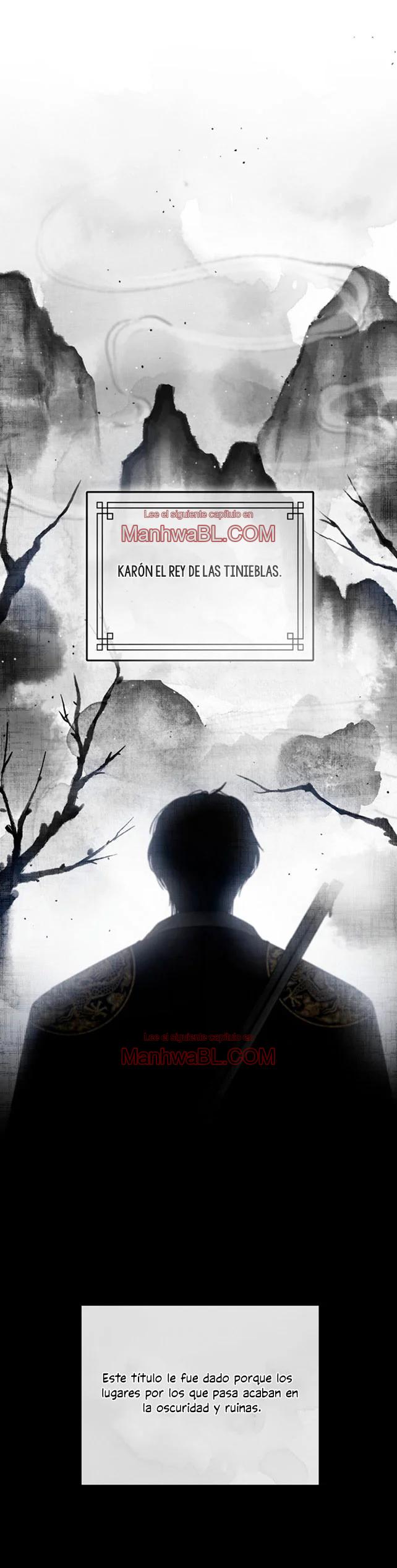 Toxina - Capítulo 4 manhwa
