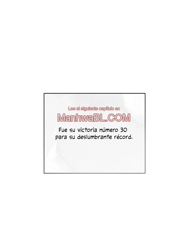 Toxina - Capítulo 4 manhwa