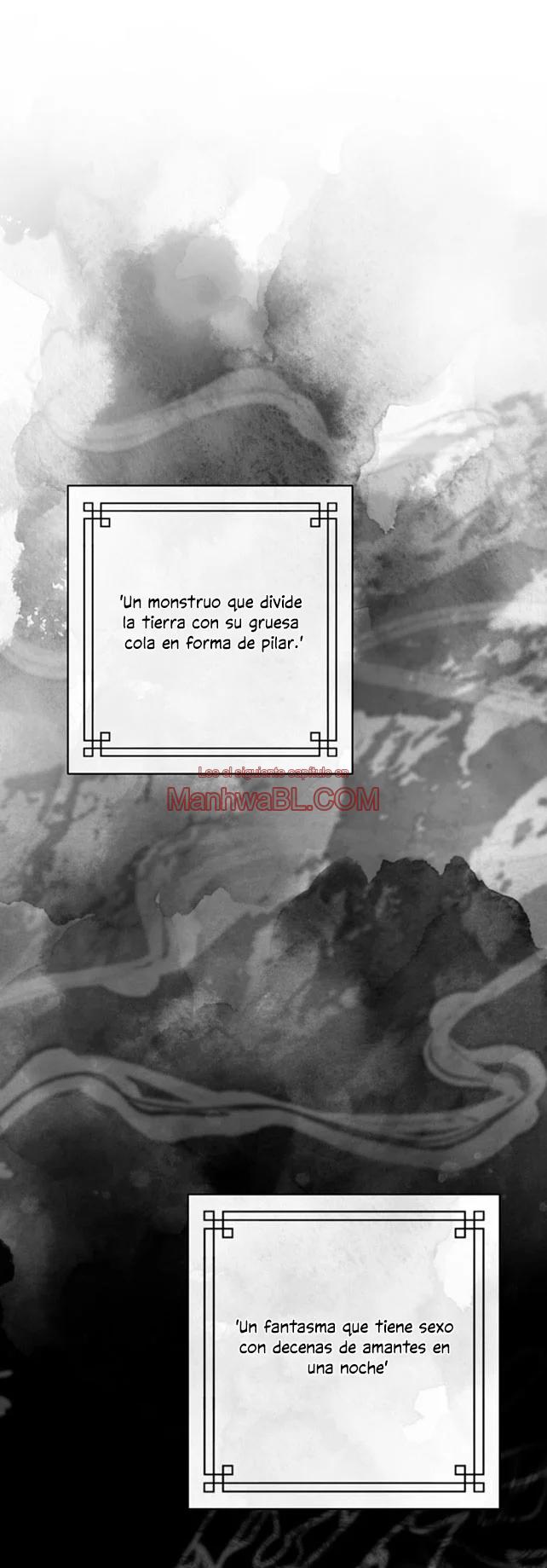 Toxina - Capítulo 4 manhwa