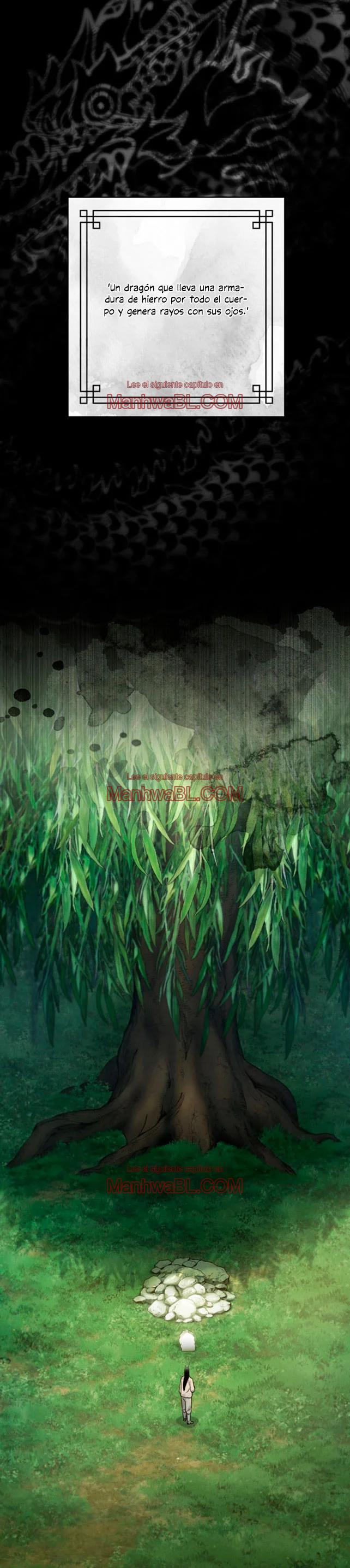 Toxina - Capítulo 4 manhwa