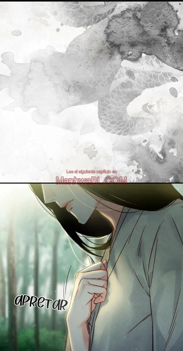 Toxina - Capítulo 4 manhwa