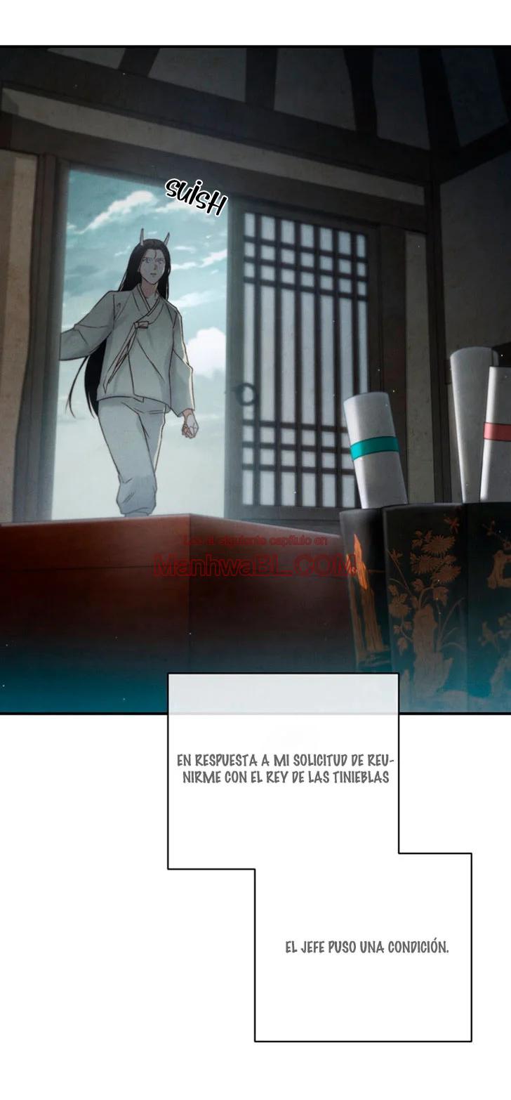 Toxina - Capítulo 4 manhwa