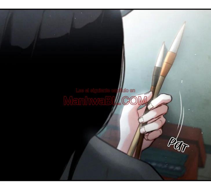 Toxina - Capítulo 4 manhwa
