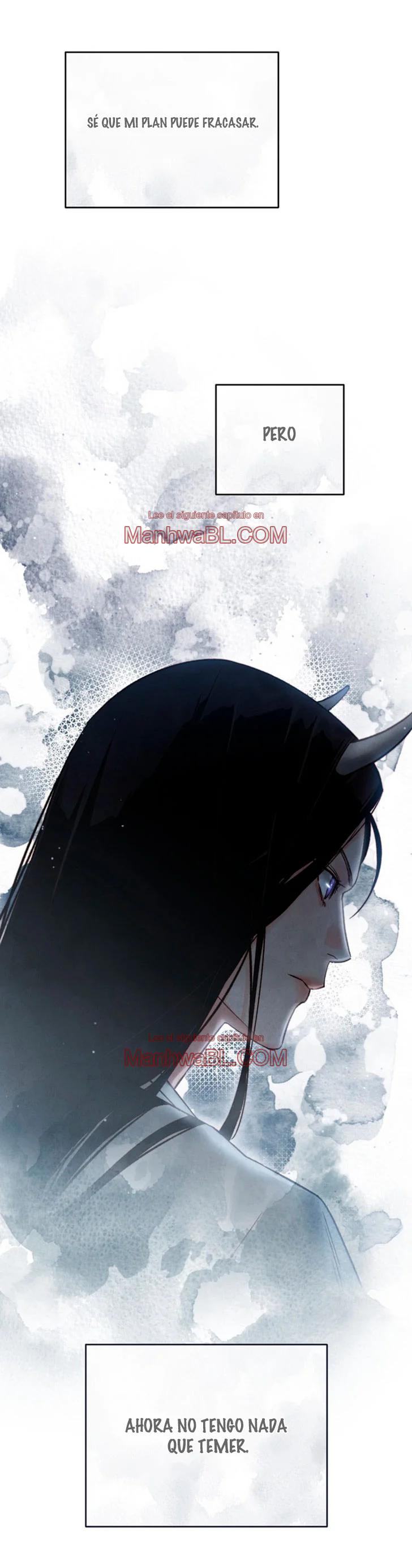 Toxina - Capítulo 4 manhwa
