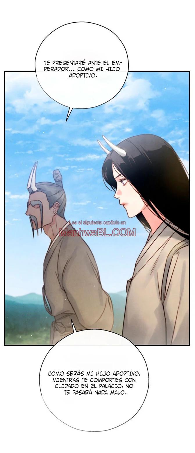 Toxina - Capítulo 4 manhwa
