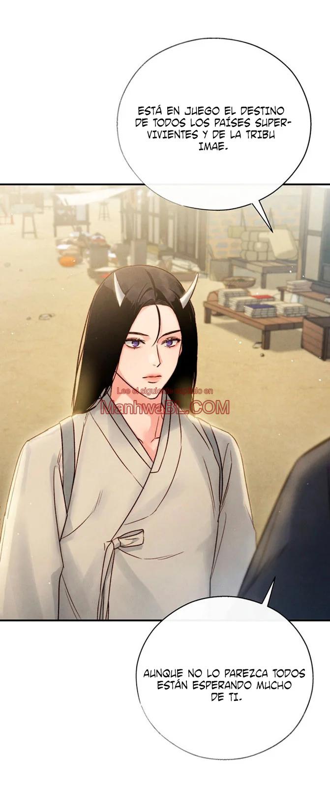 Toxina - Capítulo 4 manhwa