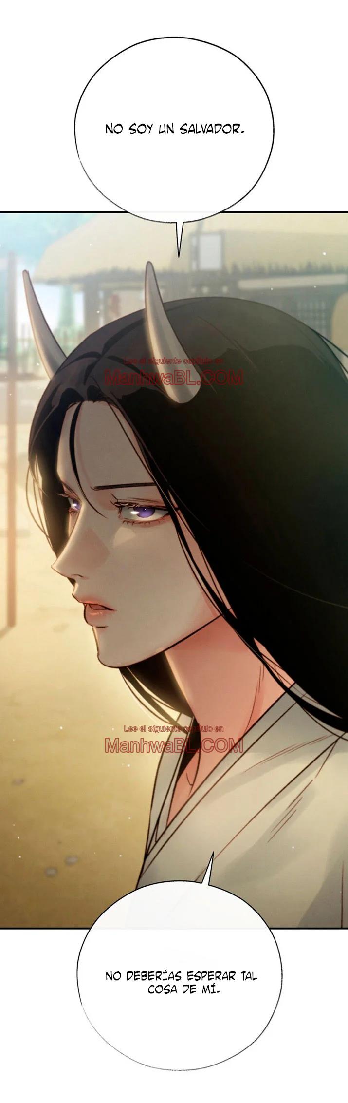 Toxina - Capítulo 4 manhwa