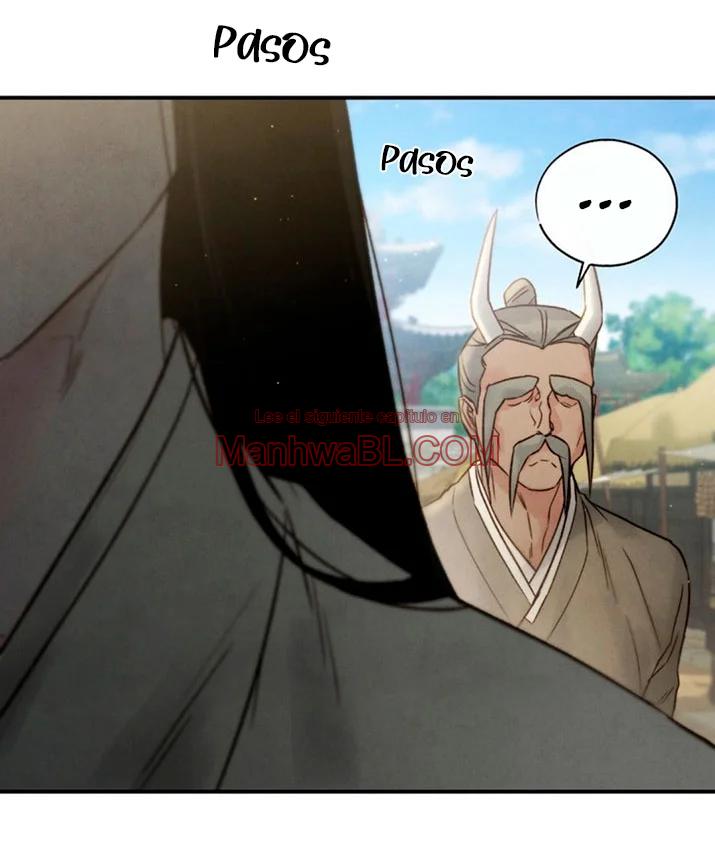 Toxina - Capítulo 4 manhwa