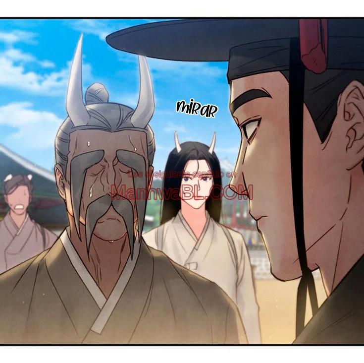 Toxina - Capítulo 4 manhwa