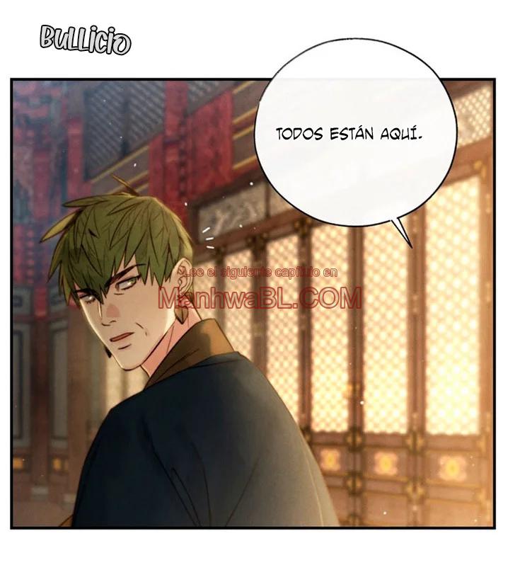 Toxina - Capítulo 4 manhwa