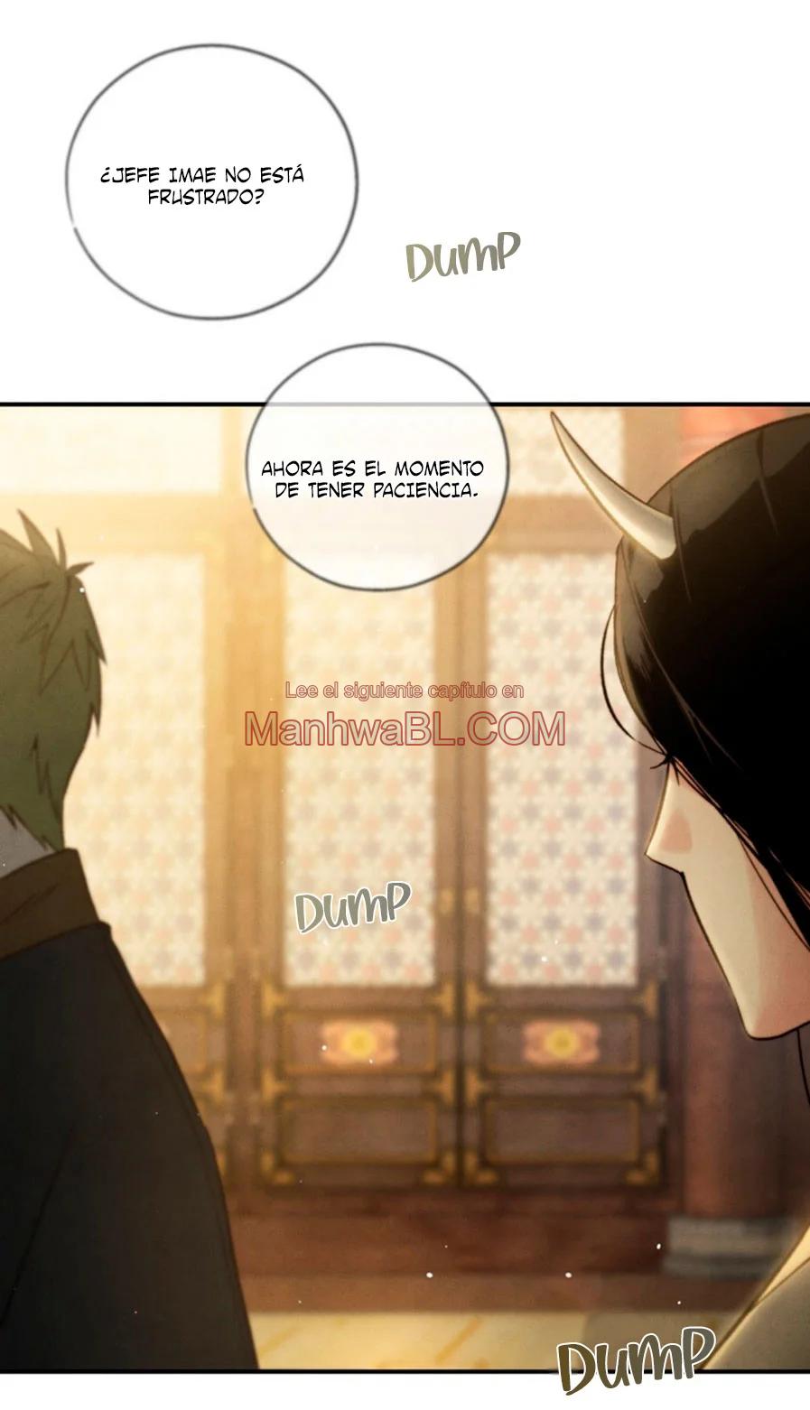 Toxina - Capítulo 4 manhwa