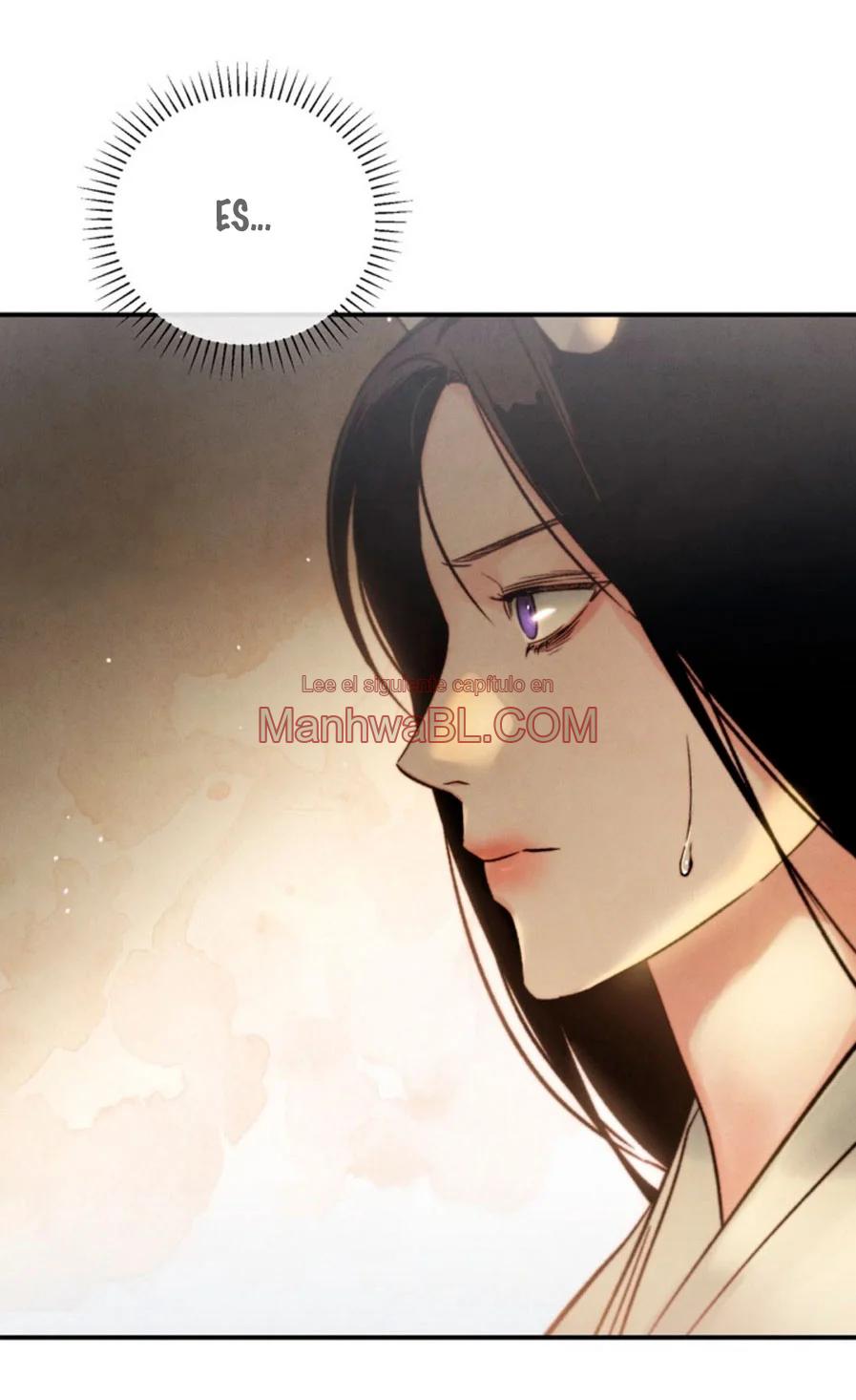 Toxina - Capítulo 4 manhwa