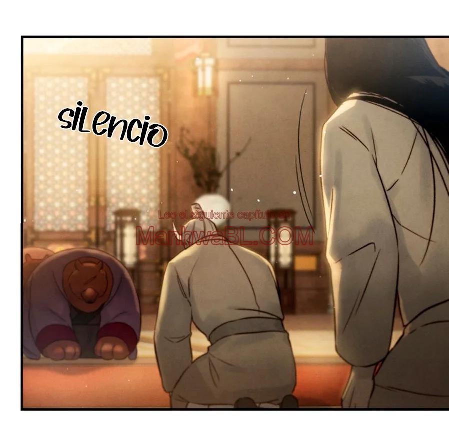 Toxina - Capítulo 4 manhwa