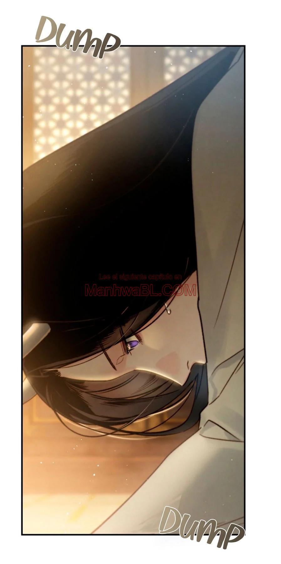 Toxina - Capítulo 4 manhwa