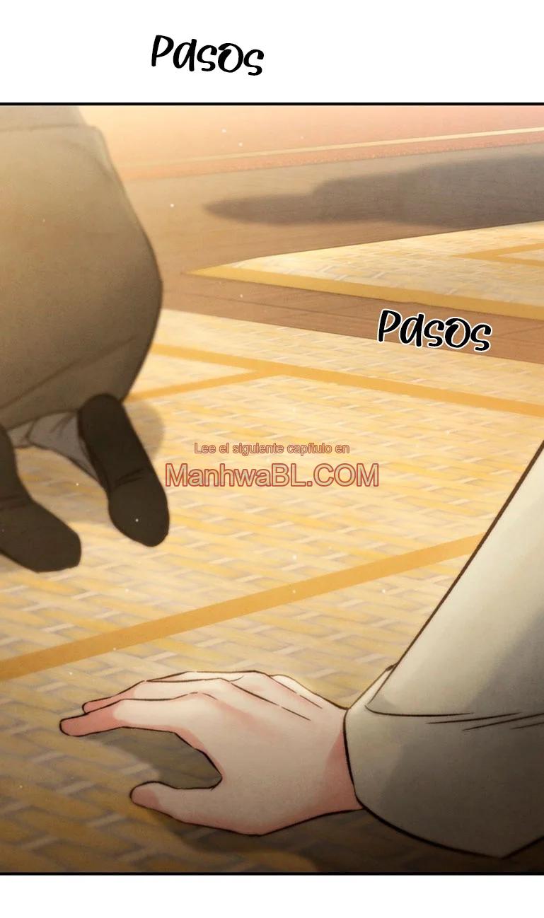 Toxina - Capítulo 4 manhwa