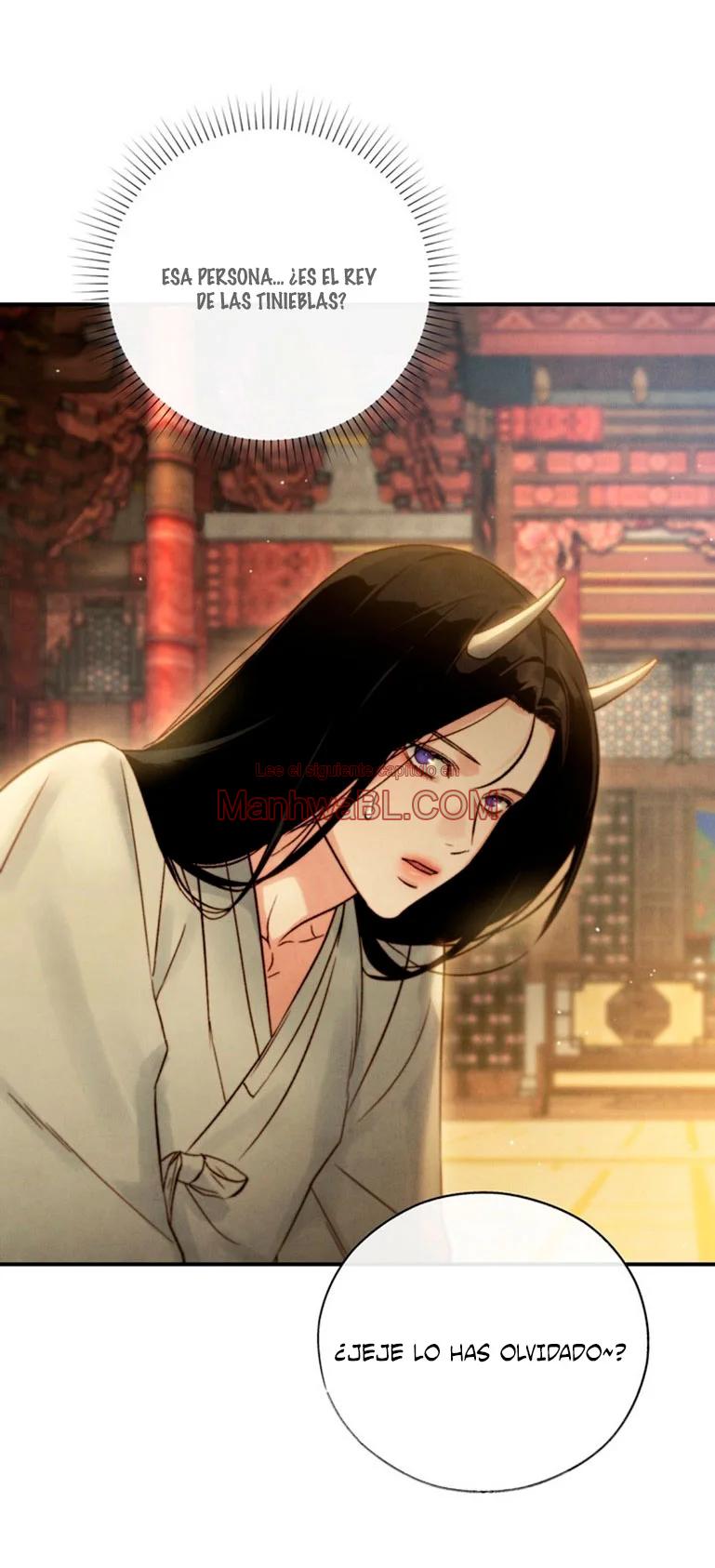 Toxina - Capítulo 4 manhwa