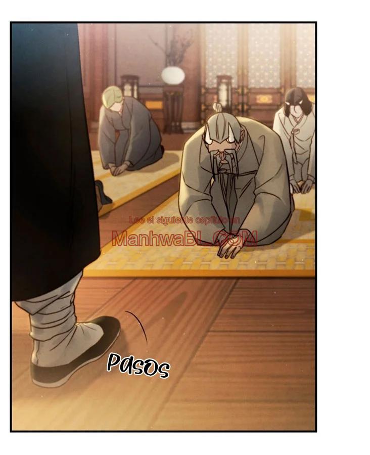 Toxina - Capítulo 4 manhwa