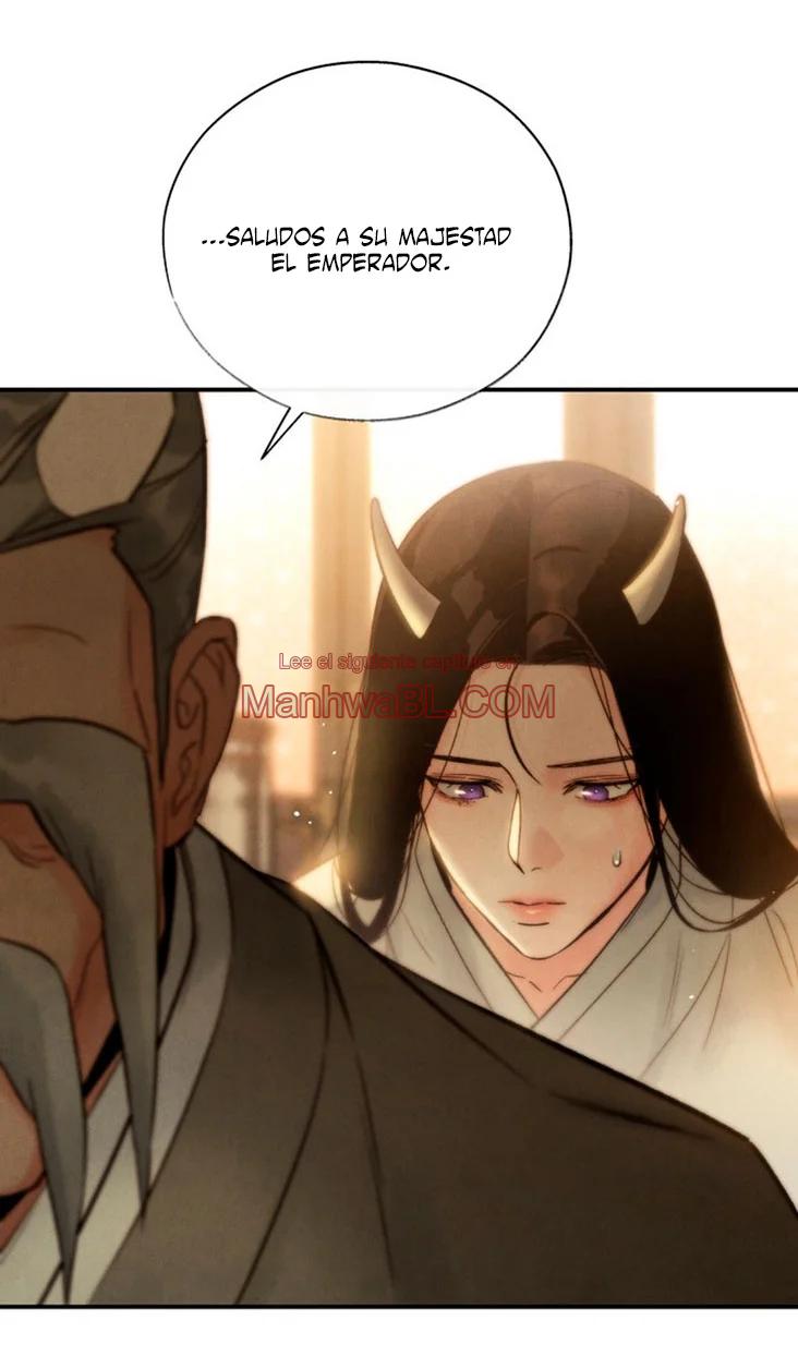 Toxina - Capítulo 4 manhwa