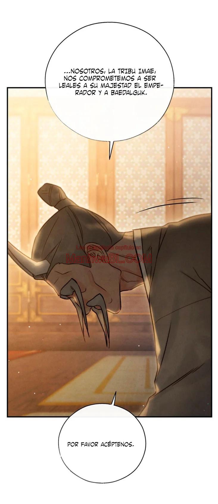 Toxina - Capítulo 4 manhwa