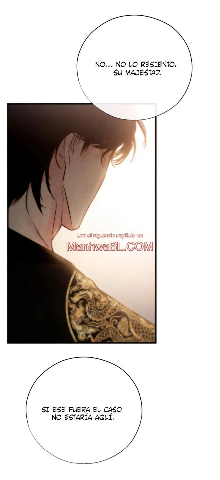 Toxina - Capítulo 4 manhwa
