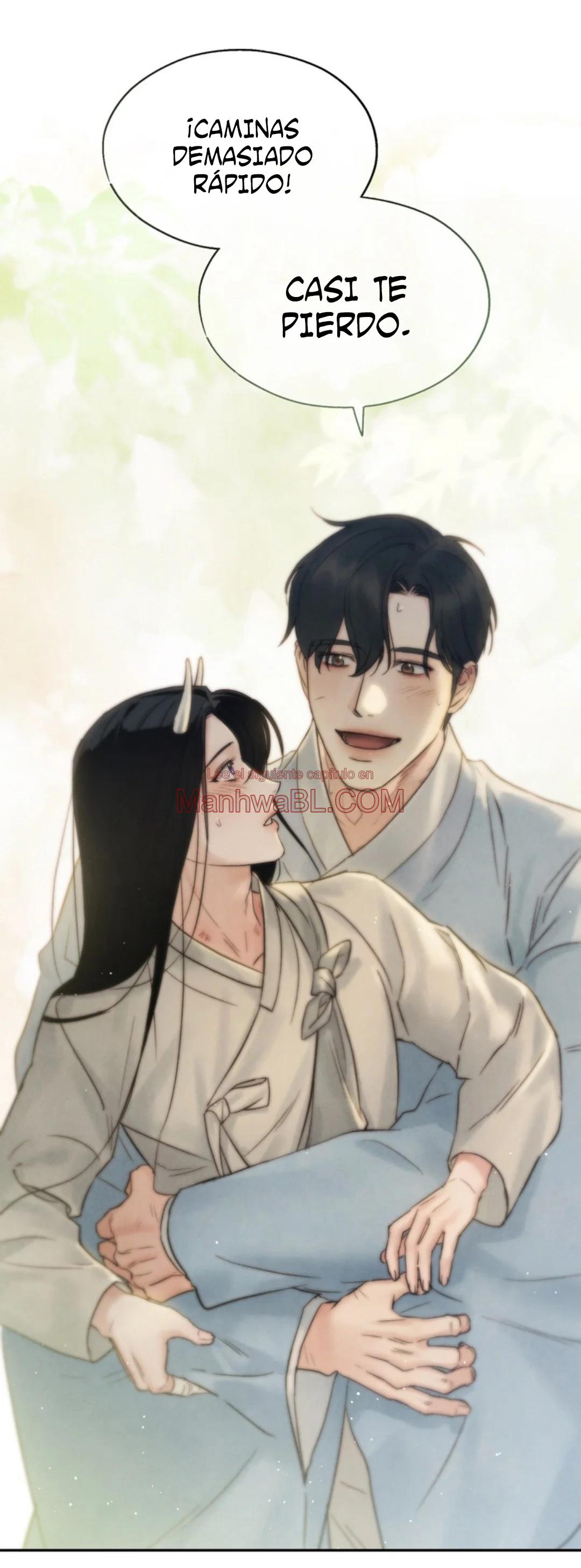 Toxina - Capítulo 25 manhwa